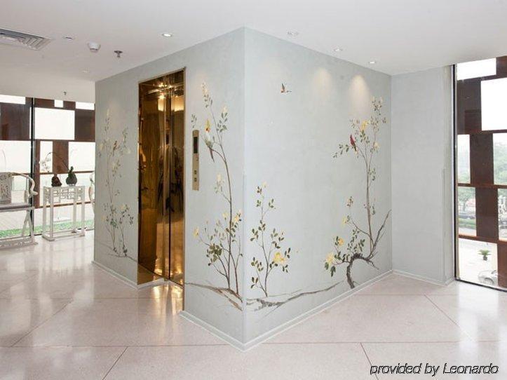 Beijing Springs Valley Hotel Buitenkant foto