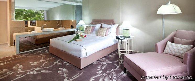 Beijing Springs Valley Hotel Buitenkant foto